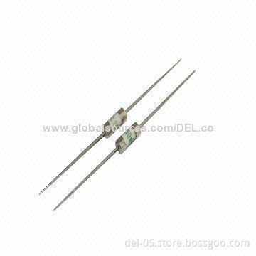 CE Fuse, Clips High Explosion-proof Mini-size Fuse Used in AI Machine Tape-packaging